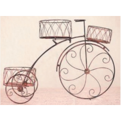 Soporte bicicleta