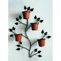 Soporte hojas