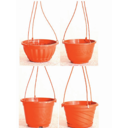 Bols plástico 21cm