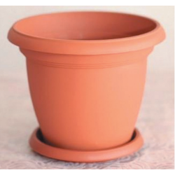 Maceta turca 23cm