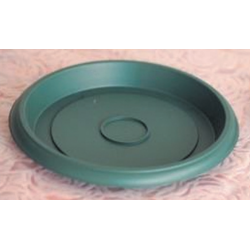 Plato de maceta 33cm