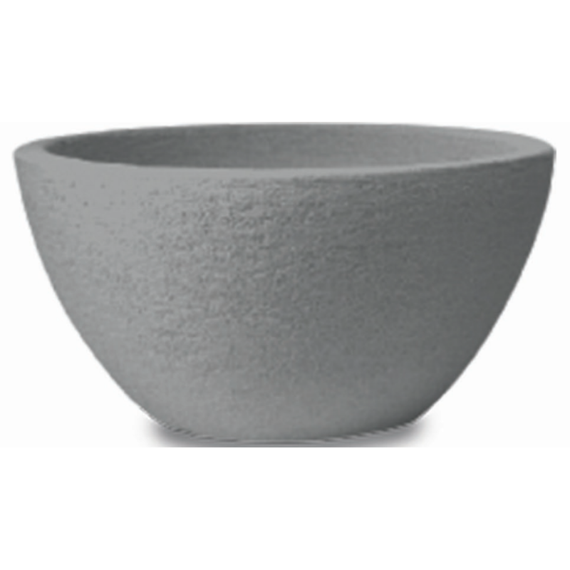 Bowl 28 profundo rustico