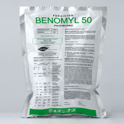 Benomyl50 1 kilo
