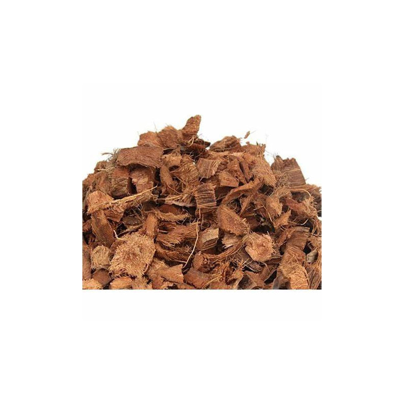 Chips de coco 1 kilo