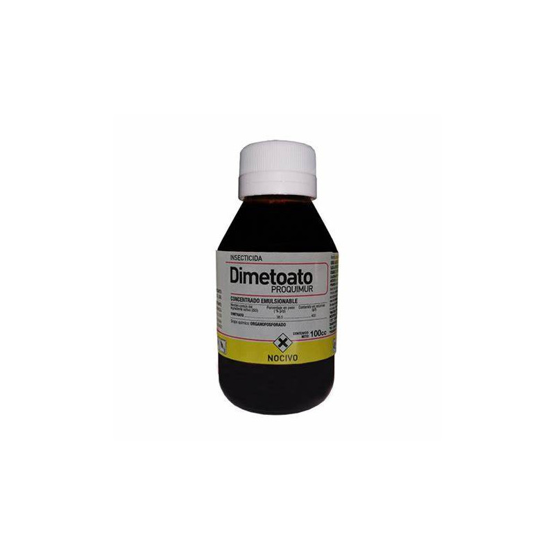 Dimetoato 100ml Dimetoato 100ml