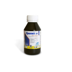 Cipermetrina 100ml