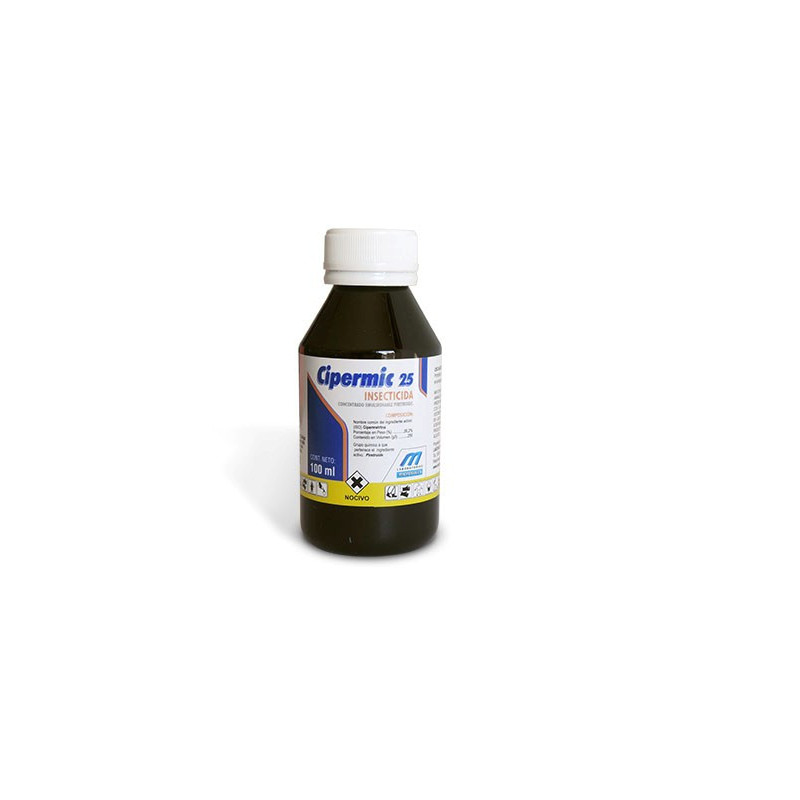 Cipermetrina 100ml
