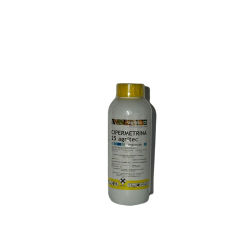 Cipermetrina 25 1 litro