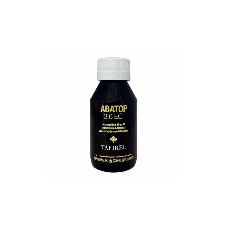 Abatop 100ml Abatop 100ml