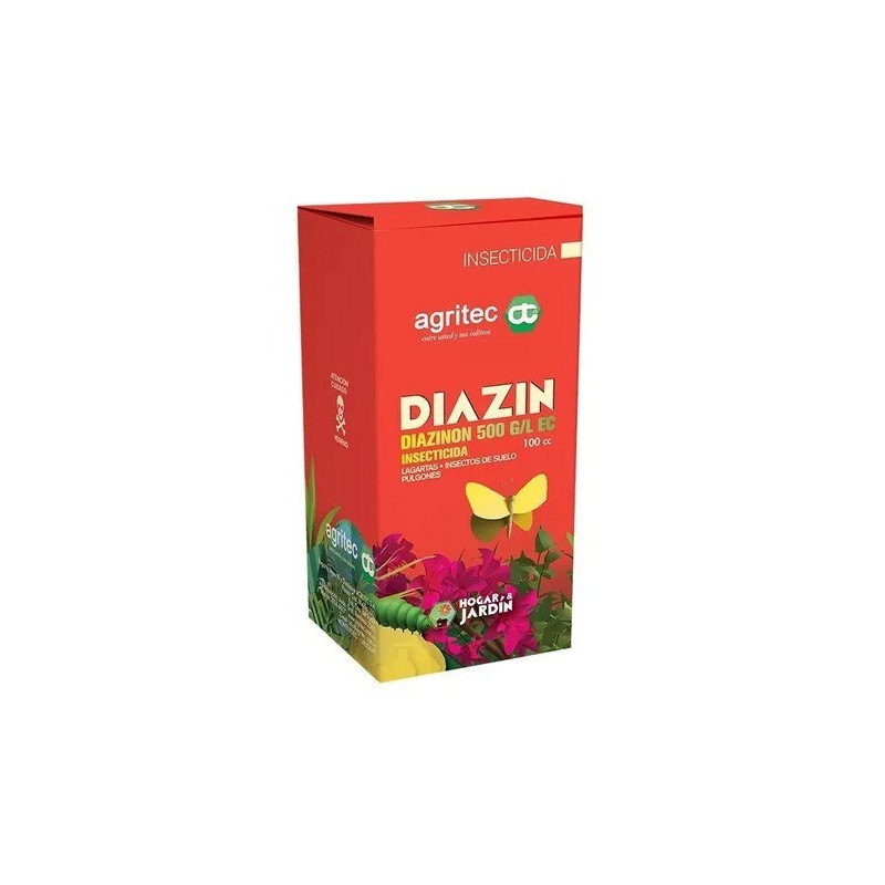 Diazin 100ml