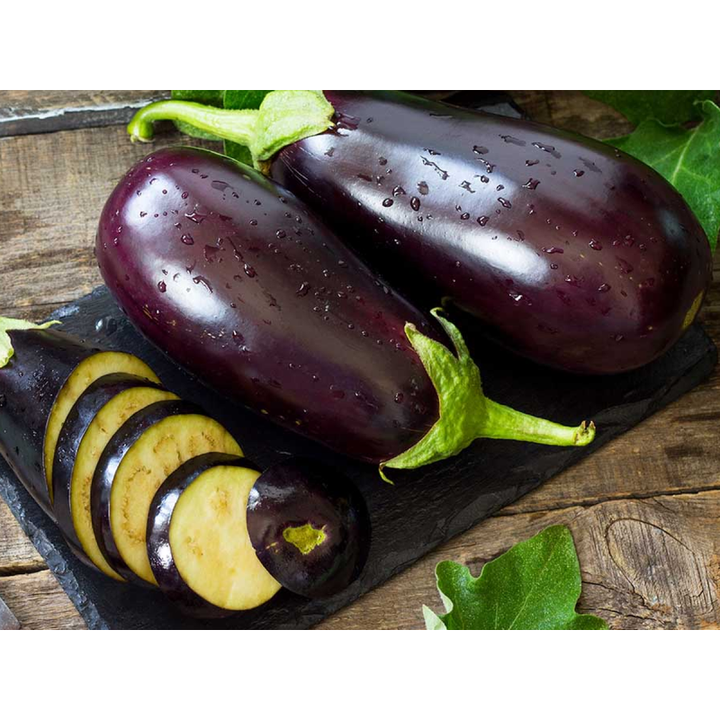 Semilla berenjena 5 gramos Semilla berenjena 5 gramos