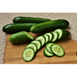 Semilla pepino 10 gramos