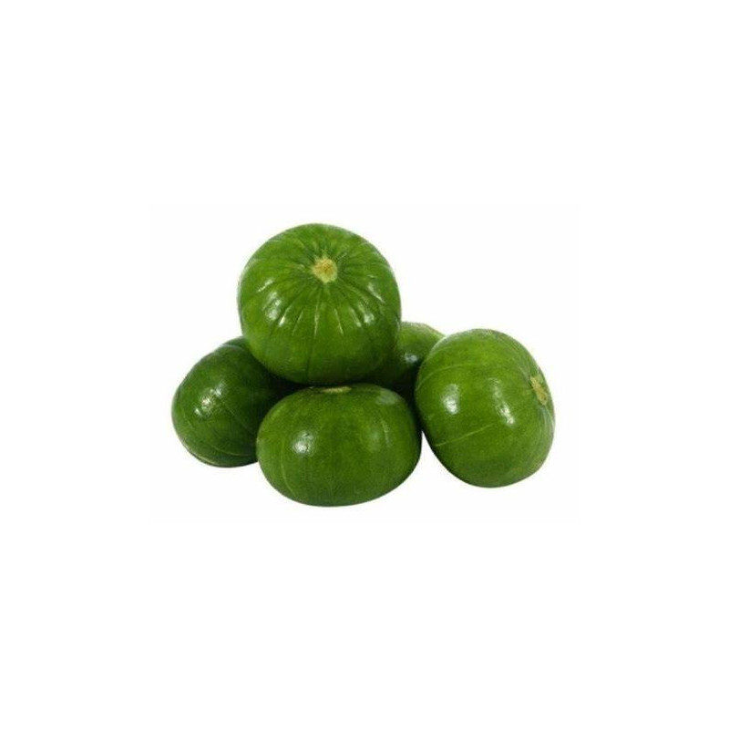 Semilla zapallito redondo de tronco 20 gramos
