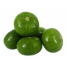 Semilla zapallito redondo de tronco 20 gramos