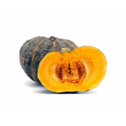 Semilla zapallo cabutiá 10 gramos