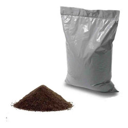 Tierra abonada 9,5 kilos