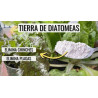 Tierra diatomea 1/2 kilo