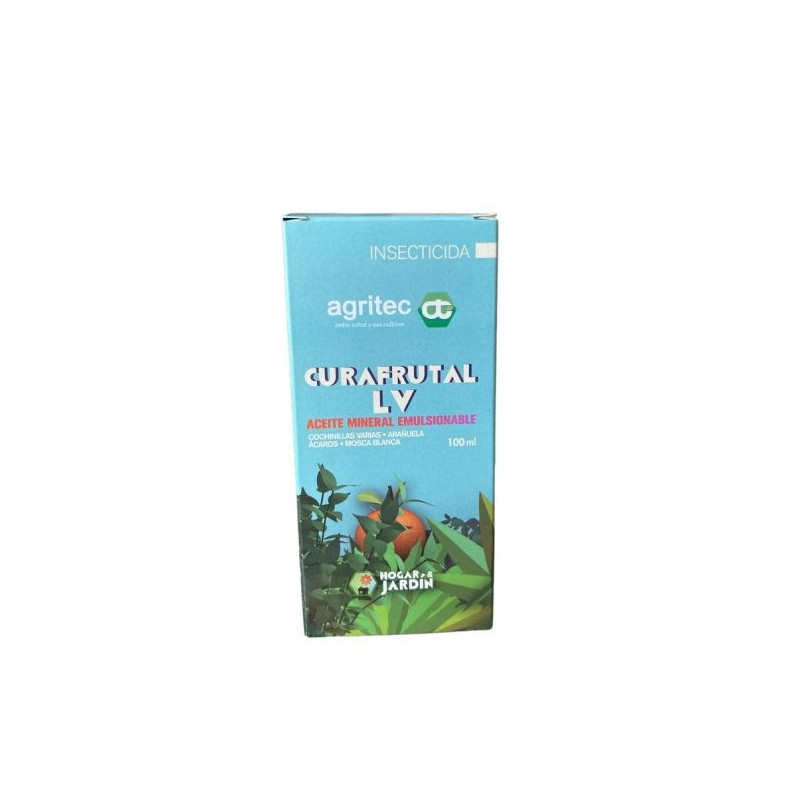 Curafrutal 100ml Curafrutal 100ml