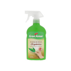 Fungicida orgánico 500ml