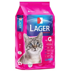 Lager gato
