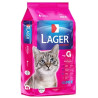 Lager gato