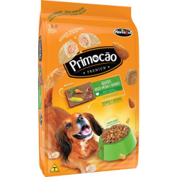 Primocao premium perro