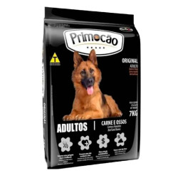 Primocão perro