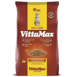 Vittamax gato