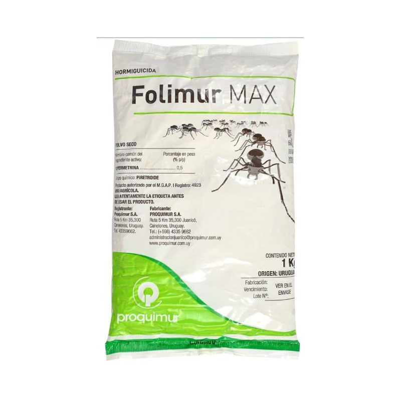 Folimur 1kg Folimur 1kg