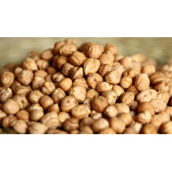 Garbanzo 1kg