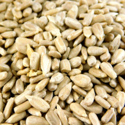 Girasol pelado 1kg