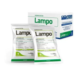 Lampo 500grs