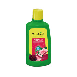 Terrafertil Rosales – Fertilizante Líquido 330 cc