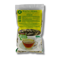 Boldo hojas 35 gramos