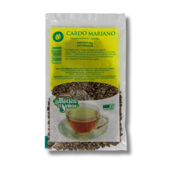 Cardo Mariano 50 gramos