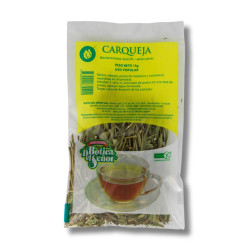 Carqueja 15 gramos