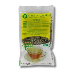 Cola de caballo 20 gramos