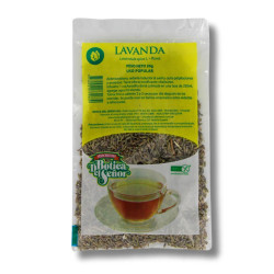 Lavanda 20 gramos