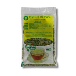 Pezuña de vaca 25 gramos
