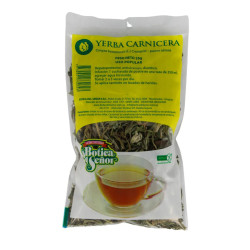 Yerba carnicera 25 gramos