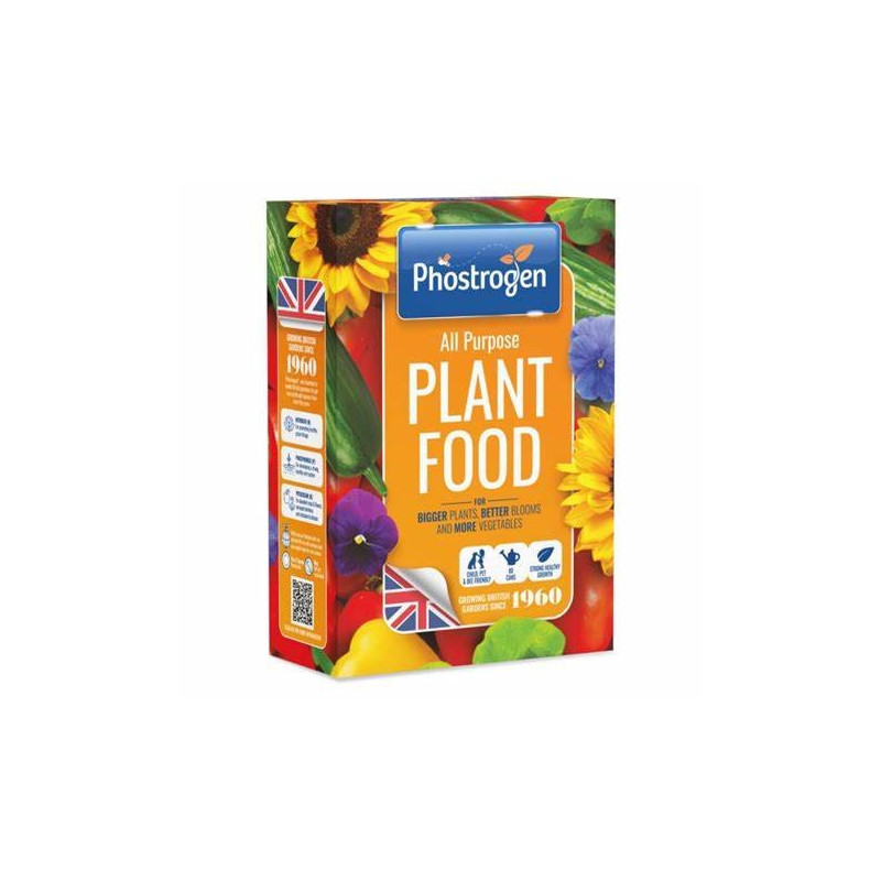 Phostrogen 2kg Phostrogen 2kg