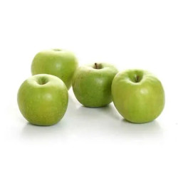 Planta frutal manzana granny smith