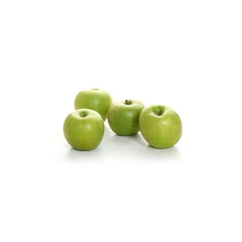 Planta frutal manzana granny smith