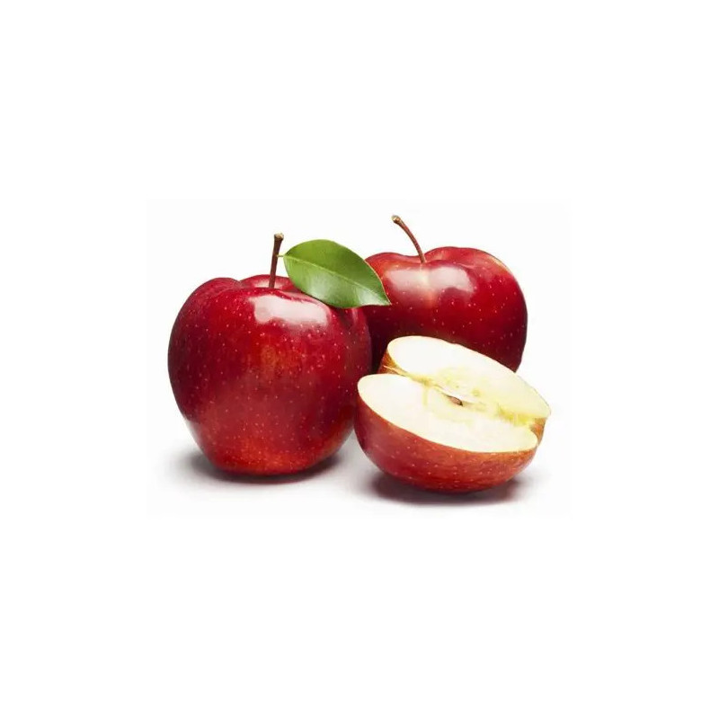 Planta frutal manzana roja Planta frutal manzana roja