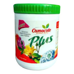 Osmocote plus 850grs