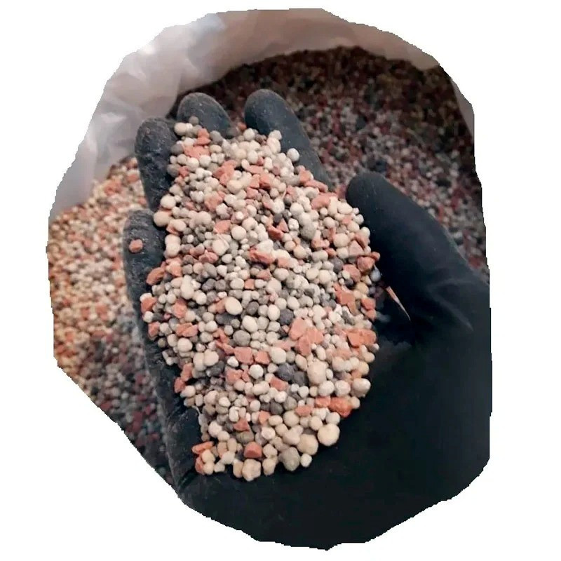 Fertilizante 15-15-15 1kg