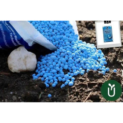Fertilizante Nitrofosca azul 1kg