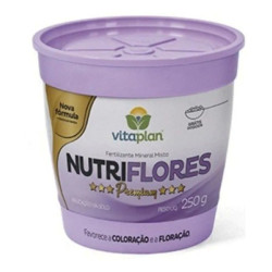 Nutriflores Premium 250grs
