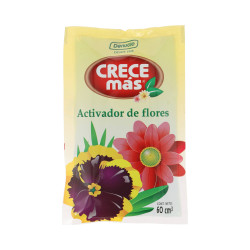 Activador de flores 60cm3